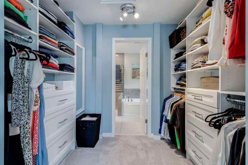 MLS® A2256659 - 24 Coachway Green SW in Coach Hill Calgary, Residential