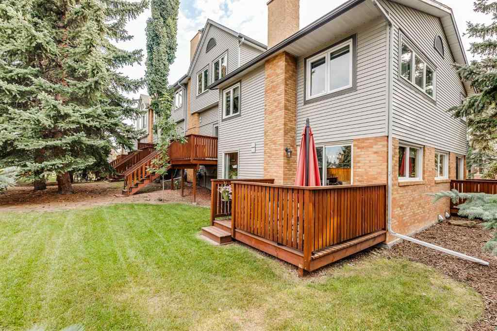 MLS® A2256659 - 24 Coachway Green SW in Coach Hill Calgary, Residential
