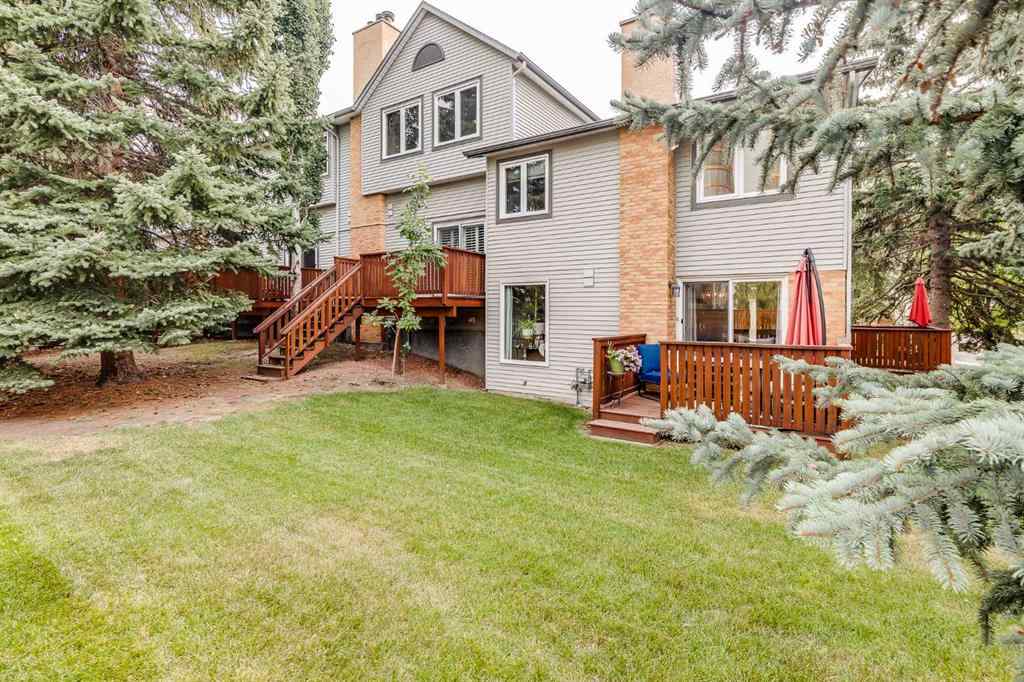 MLS® A2256659 - 24 Coachway Green SW in Coach Hill Calgary, Residential