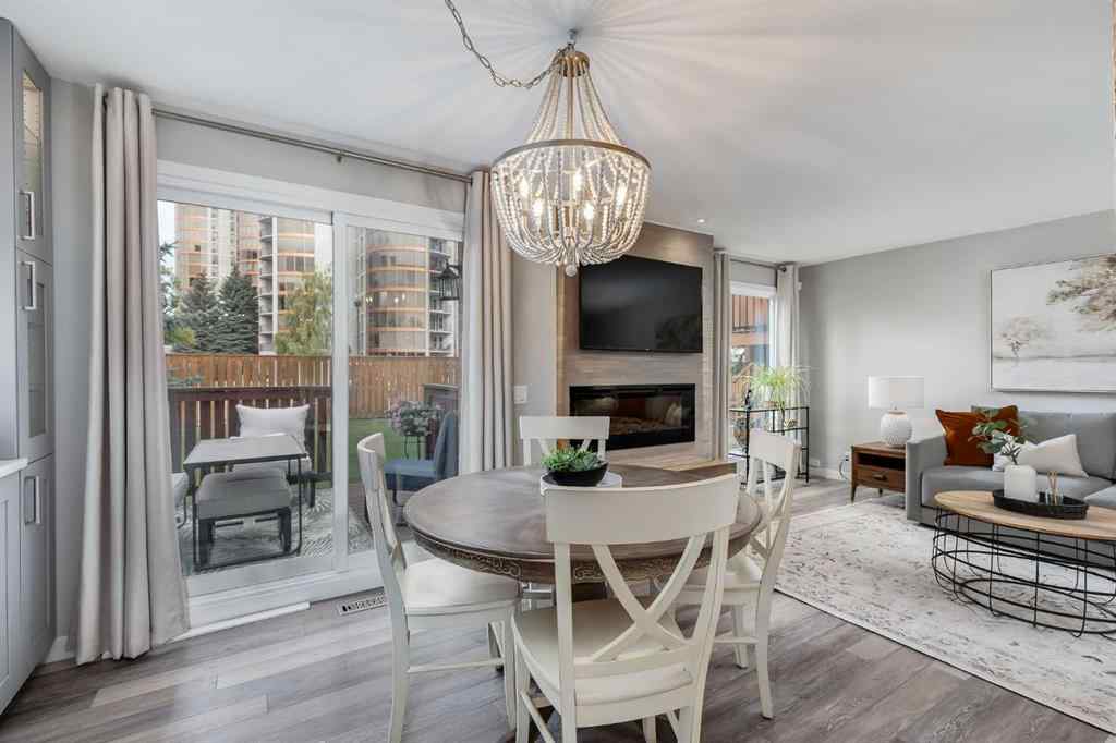 MLS® A2256659 - 24 Coachway Green SW in Coach Hill Calgary, Residential