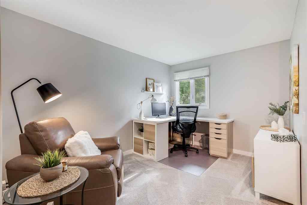 MLS® A2256659 - 24 Coachway Green SW in Coach Hill Calgary, Residential