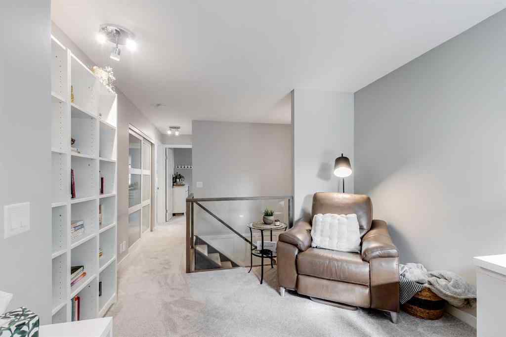 MLS® A2256659 - 24 Coachway Green SW in Coach Hill Calgary, Residential