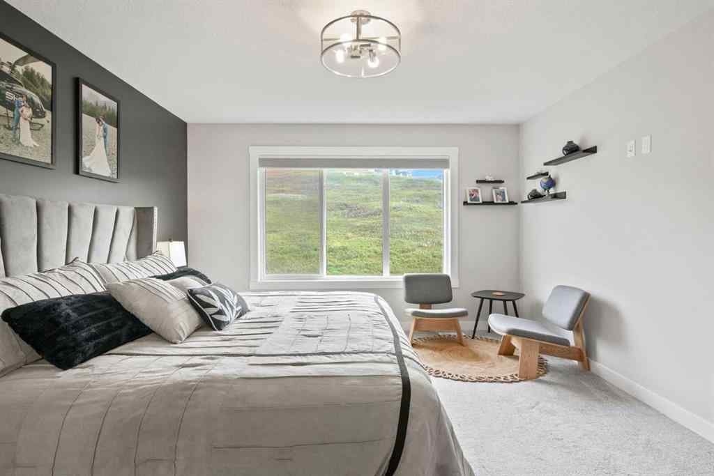 MLS® A2256660 - 36 Cranbrook Cape SE in Cranston Calgary, Residential