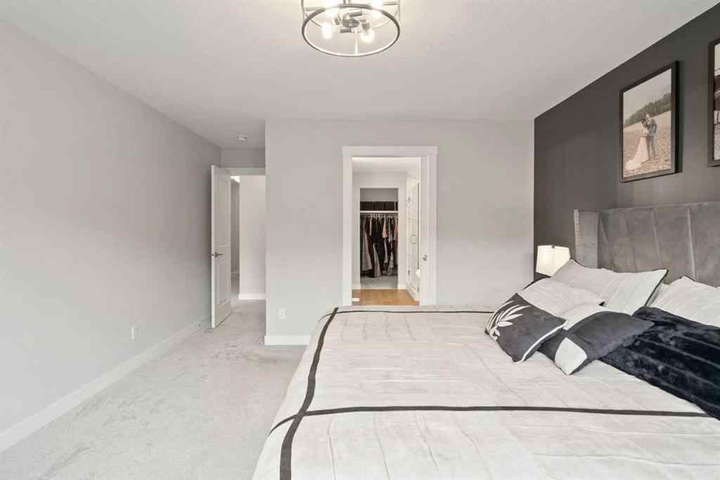 MLS® A2256660 - 36 Cranbrook Cape SE in Cranston Calgary, Residential