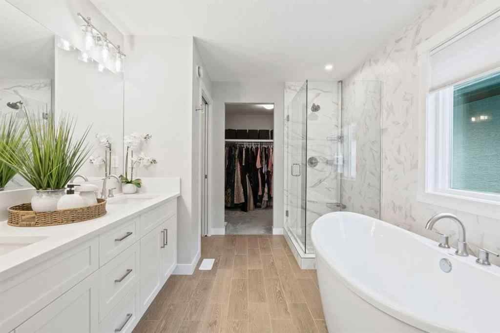 MLS® A2256660 - 36 Cranbrook Cape SE in Cranston Calgary, Residential