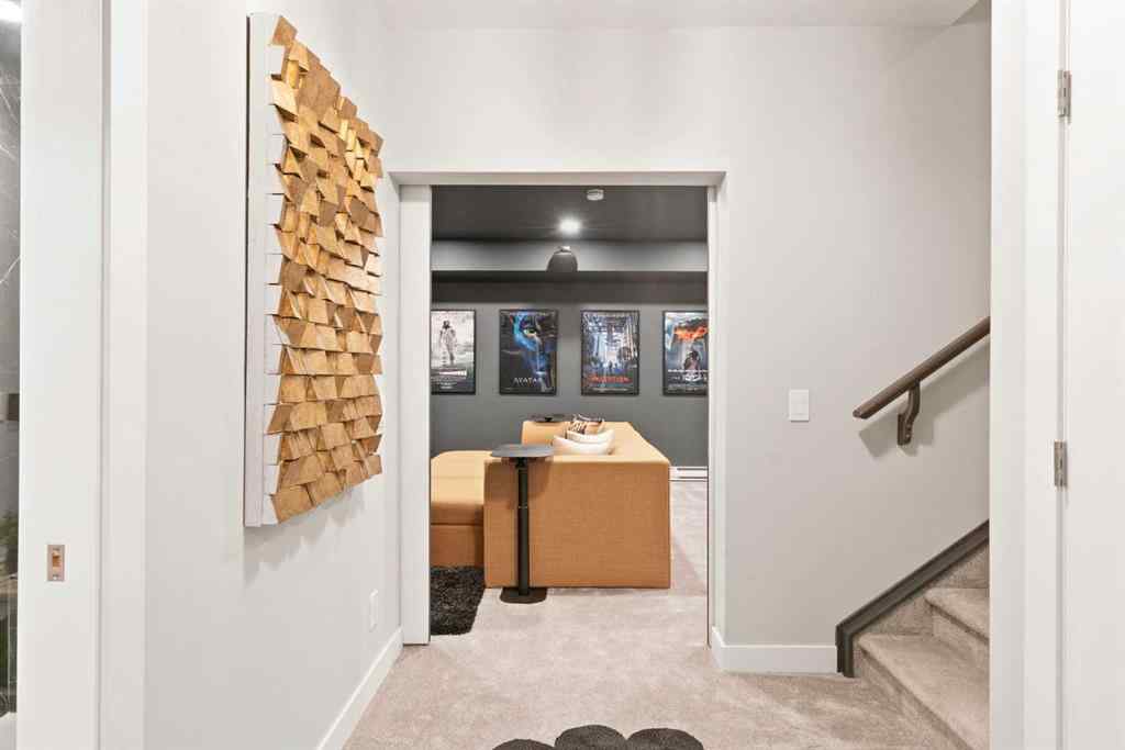 MLS® A2256660 - 36 Cranbrook Cape SE in Cranston Calgary, Residential
