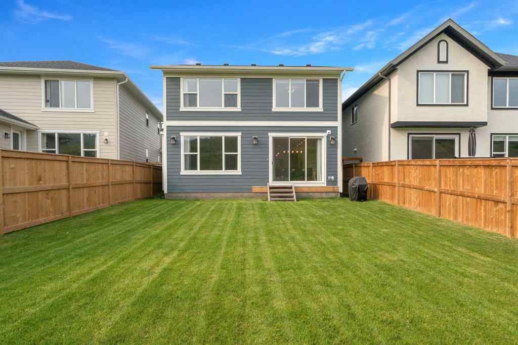 MLS® A2256660 - 36 Cranbrook Cape SE in Cranston Calgary, Residential