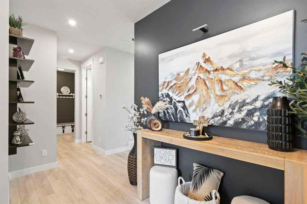 MLS® A2256660 - 36 Cranbrook Cape SE in Cranston Calgary, Residential