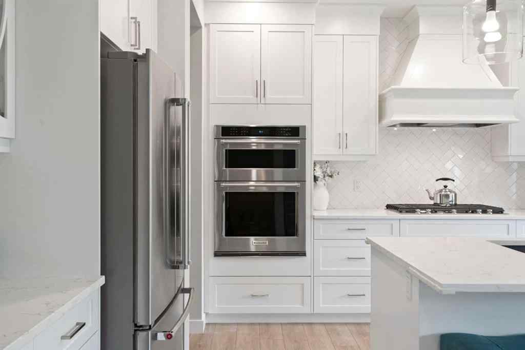 MLS® A2256660 - 36 Cranbrook Cape SE in Cranston Calgary, Residential