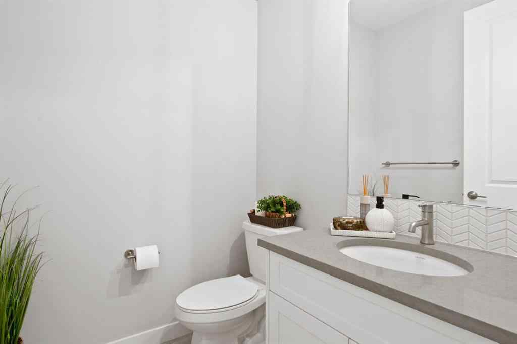 MLS® A2256660 - 36 Cranbrook Cape SE in Cranston Calgary, Residential