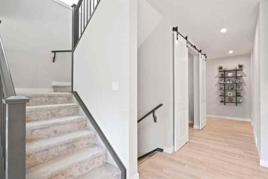 MLS® A2256660 - 36 Cranbrook Cape SE in Cranston Calgary, Residential