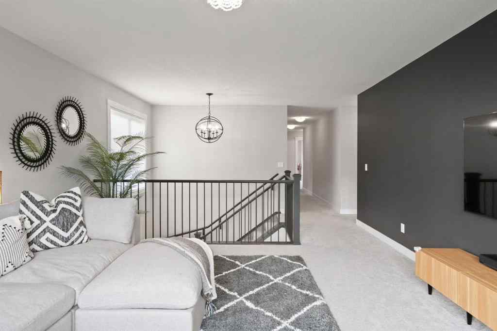 MLS® A2256660 - 36 Cranbrook Cape SE in Cranston Calgary, Residential