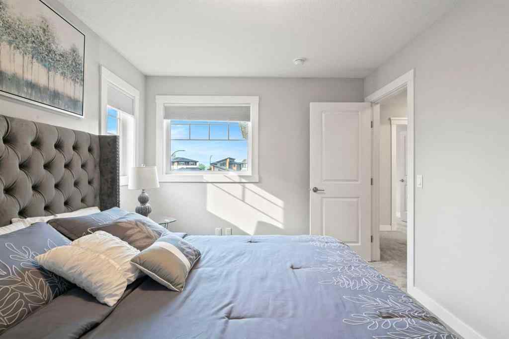 MLS® A2256660 - 36 Cranbrook Cape SE in Cranston Calgary, Residential