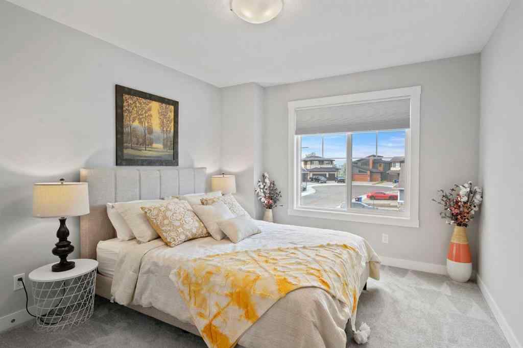 MLS® A2256660 - 36 Cranbrook Cape SE in Cranston Calgary, Residential