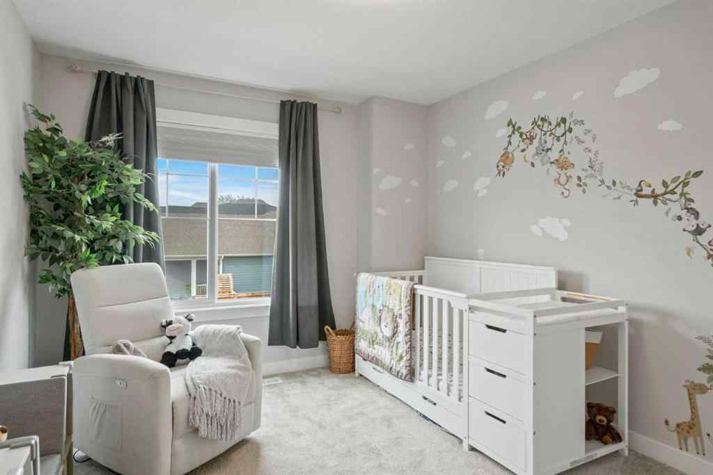 MLS® A2256660 - 36 Cranbrook Cape SE in Cranston Calgary, Residential