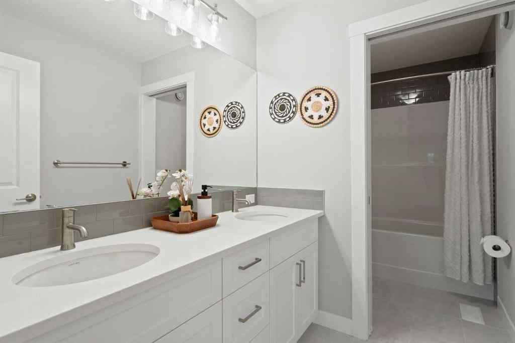 MLS® A2256660 - 36 Cranbrook Cape SE in Cranston Calgary, Residential