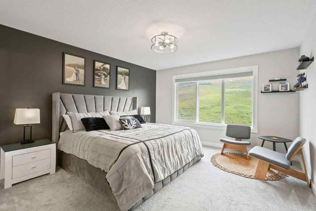 MLS® A2256660 - 36 Cranbrook Cape SE in Cranston Calgary, Residential