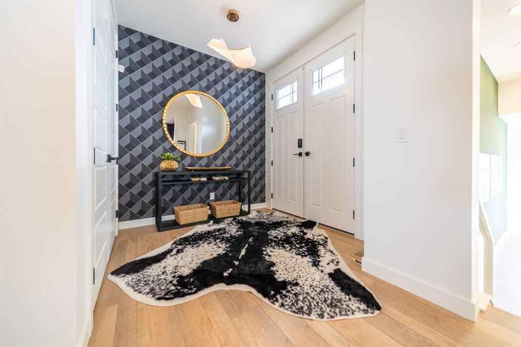 MLS® A2256662 - 112 Lewiston Landing NE in Lewisburg Calgary, Residential