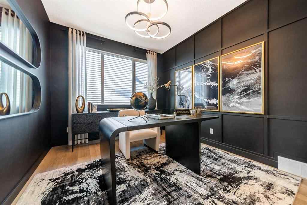 MLS® A2256662 - 112 Lewiston Landing NE in Lewisburg Calgary, Residential