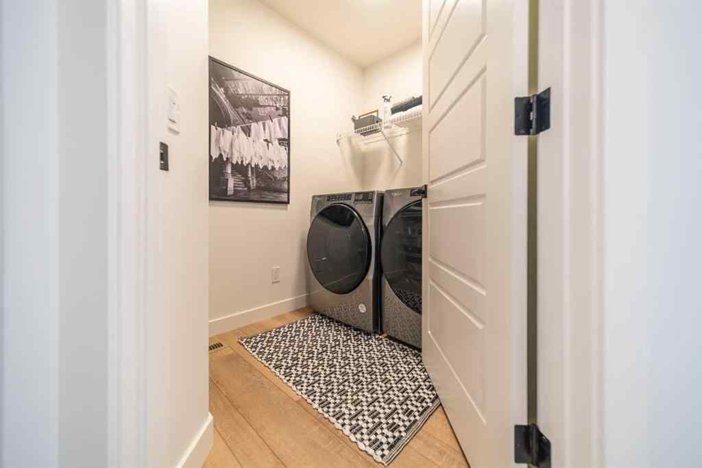 MLS® A2256662 - 112 Lewiston Landing NE in Lewisburg Calgary, Residential