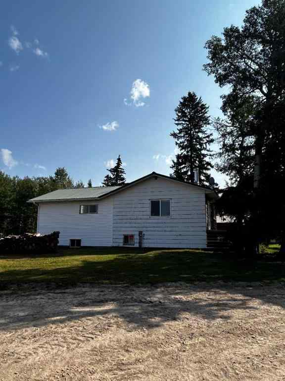 MLS® A2256663 - 460051 20 Highway  in NONE Rural Wetaskiwin No. 10, County of, Agri-Business