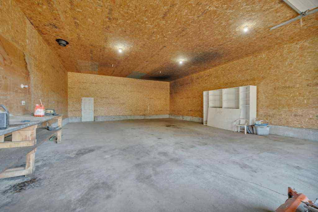 MLS® A2256663 - 460051 20 Highway  in NONE Rural Wetaskiwin No. 10, County of, Agri-Business