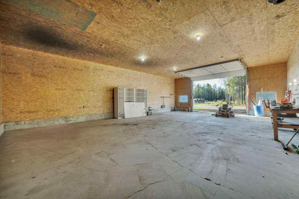 MLS® A2256663 - 460051 20 Highway  in NONE Rural Wetaskiwin No. 10, County of, Agri-Business