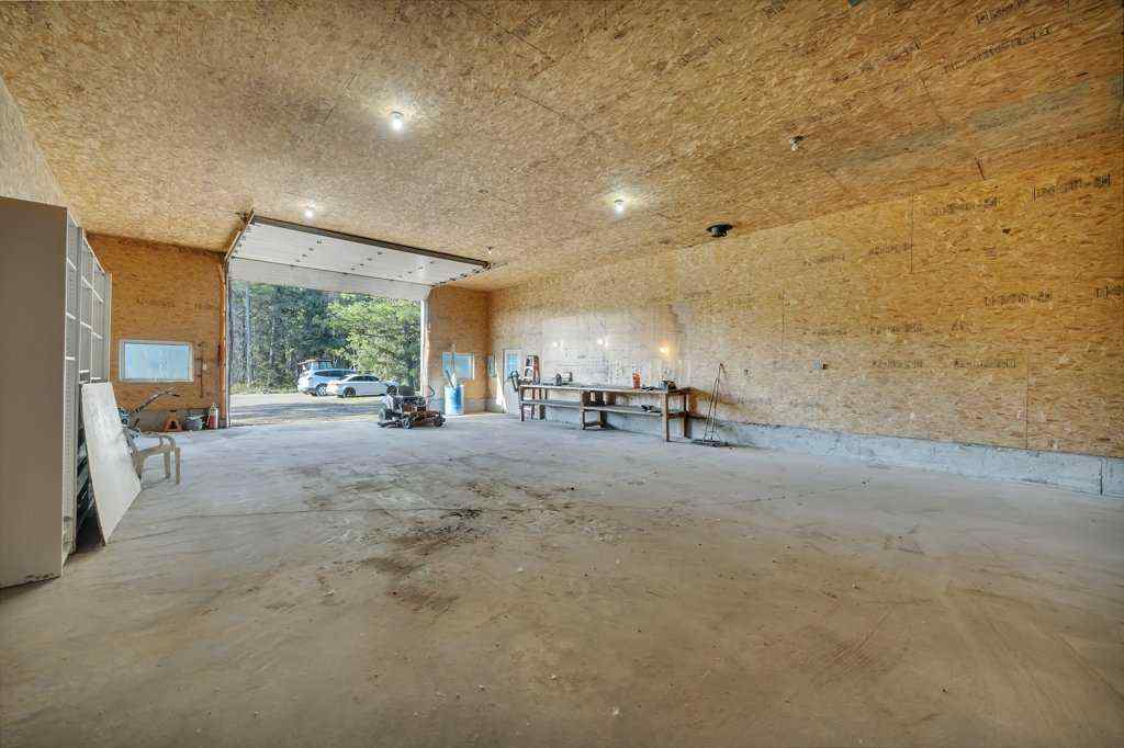 MLS® A2256663 - 460051 20 Highway  in NONE Rural Wetaskiwin No. 10, County of, Agri-Business