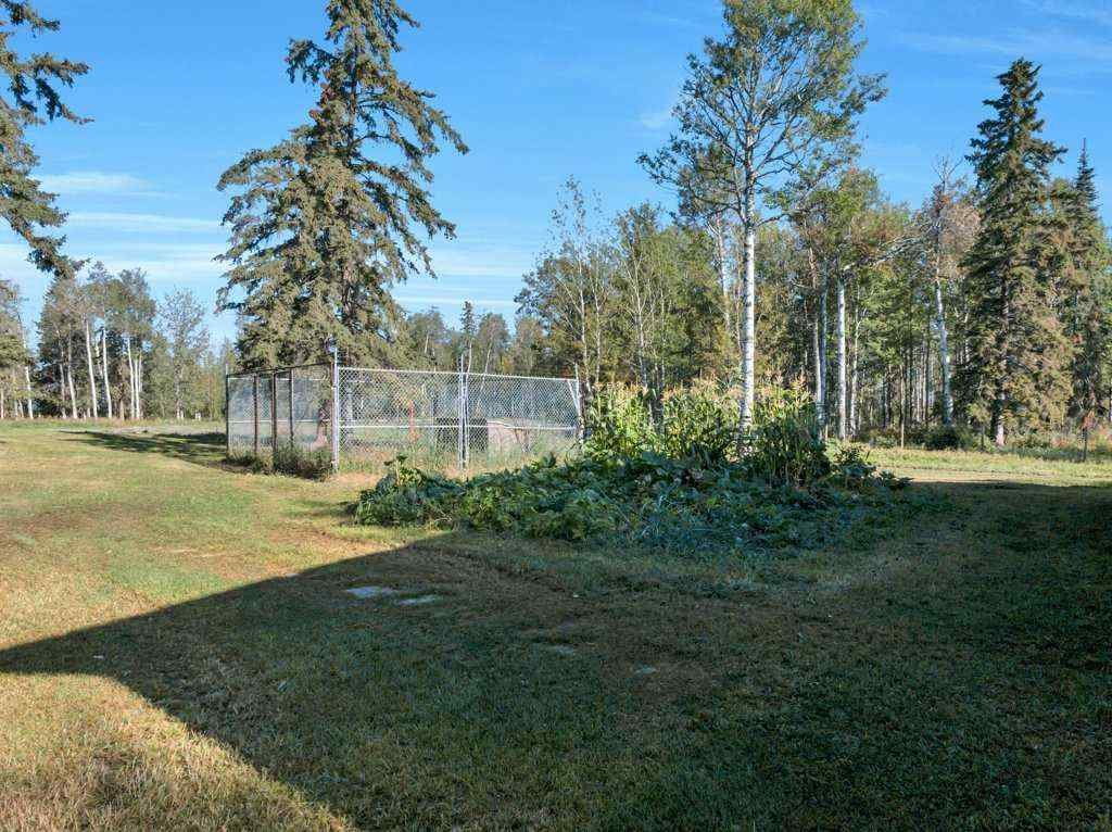 MLS® A2256663 - 460051 20 Highway  in NONE Rural Wetaskiwin No. 10, County of, Agri-Business