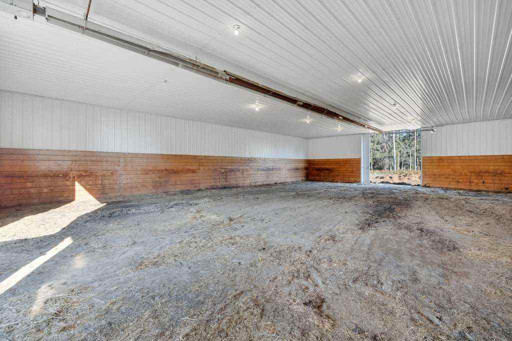 MLS® A2256663 - 460051 20 Highway  in NONE Rural Wetaskiwin No. 10, County of, Agri-Business