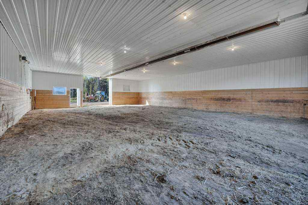 MLS® A2256663 - 460051 20 Highway  in NONE Rural Wetaskiwin No. 10, County of, Agri-Business