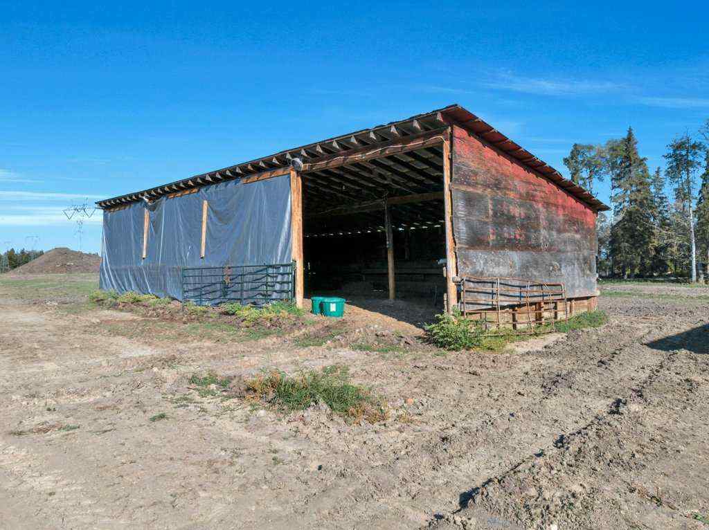 MLS® A2256663 - 460051 20 Highway  in NONE Rural Wetaskiwin No. 10, County of, Agri-Business