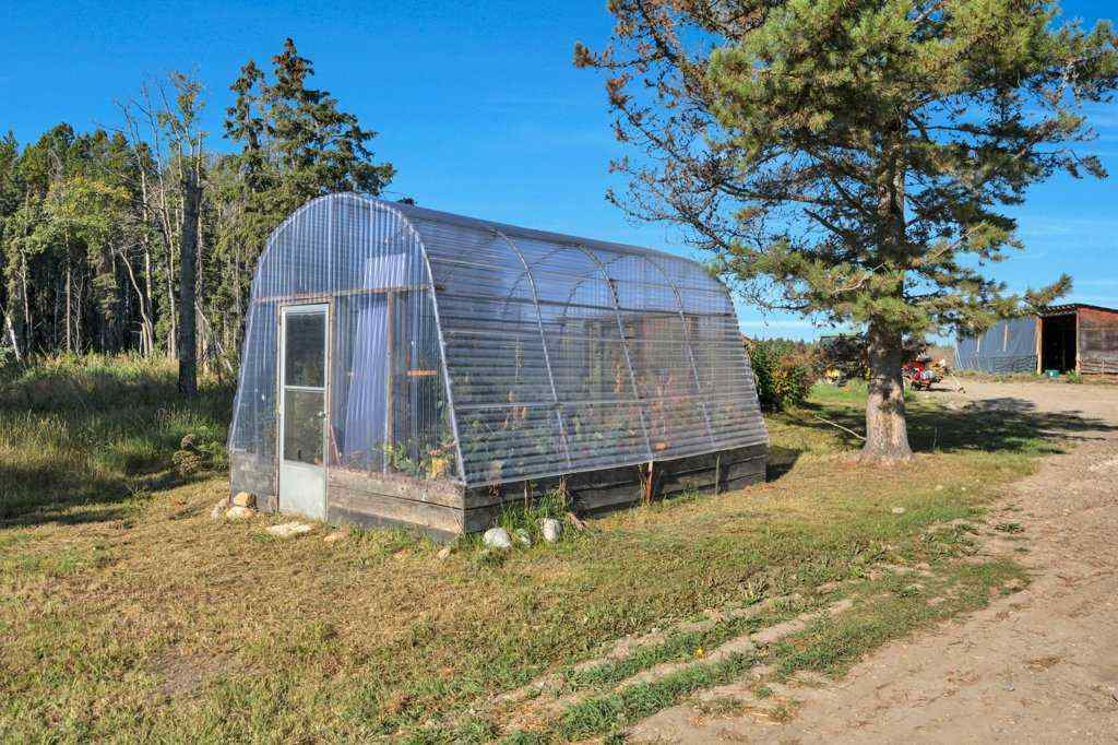 MLS® A2256663 - 460051 20 Highway  in NONE Rural Wetaskiwin No. 10, County of, Agri-Business