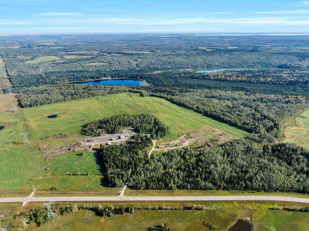 MLS® A2256663 - 460051 20 Highway  in NONE Rural Wetaskiwin No. 10, County of, Agri-Business