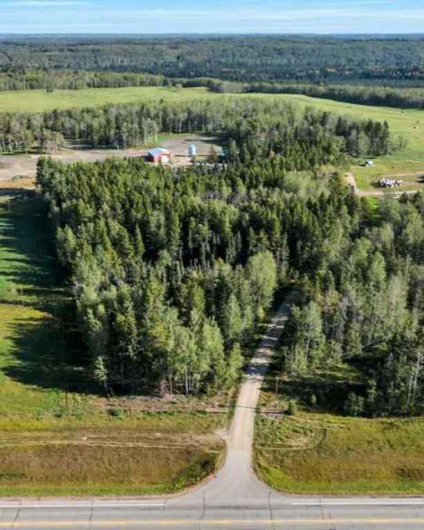MLS® A2256663 - 460051 20 Highway  in NONE Rural Wetaskiwin No. 10, County of, Agri-Business