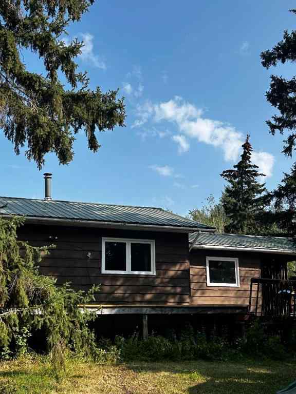 MLS® A2256663 - 460051 20 Highway  in NONE Rural Wetaskiwin No. 10, County of, Agri-Business