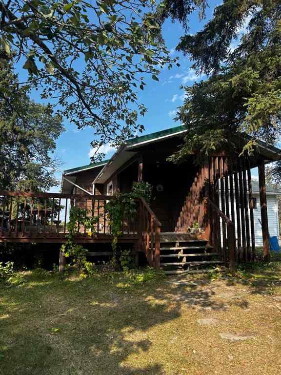 MLS® A2256663 - 460051 20 Highway  in NONE Rural Wetaskiwin No. 10, County of, Agri-Business