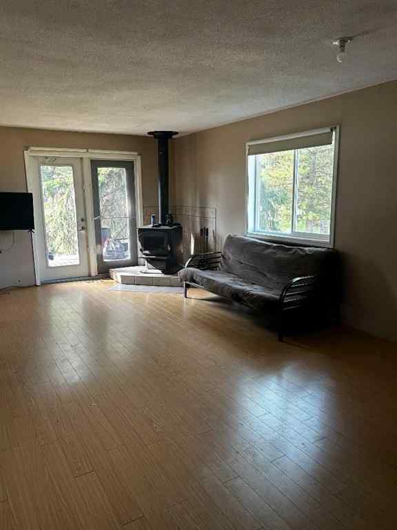 MLS® A2256663 - 460051 20 Highway  in NONE Rural Wetaskiwin No. 10, County of, Agri-Business