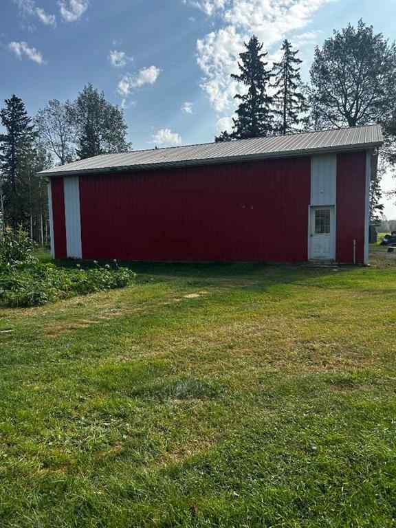 MLS® A2256663 - 460051 20 Highway  in NONE Rural Wetaskiwin No. 10, County of, Agri-Business