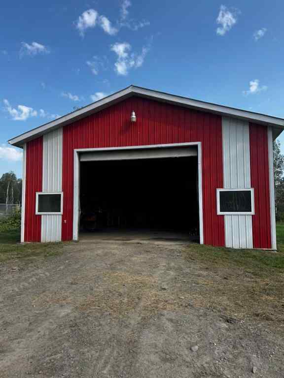 MLS® A2256663 - 460051 20 Highway  in NONE Rural Wetaskiwin No. 10, County of, Agri-Business
