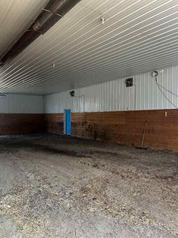 MLS® A2256663 - 460051 20 Highway  in NONE Rural Wetaskiwin No. 10, County of, Agri-Business