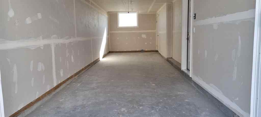 MLS® A2256664 - Unit #12 200 Belmont Street SW in Belmont Calgary, Residential