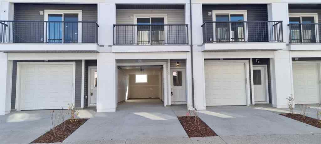 MLS® A2256664 - Unit #12 200 Belmont Street SW in Belmont Calgary, Residential