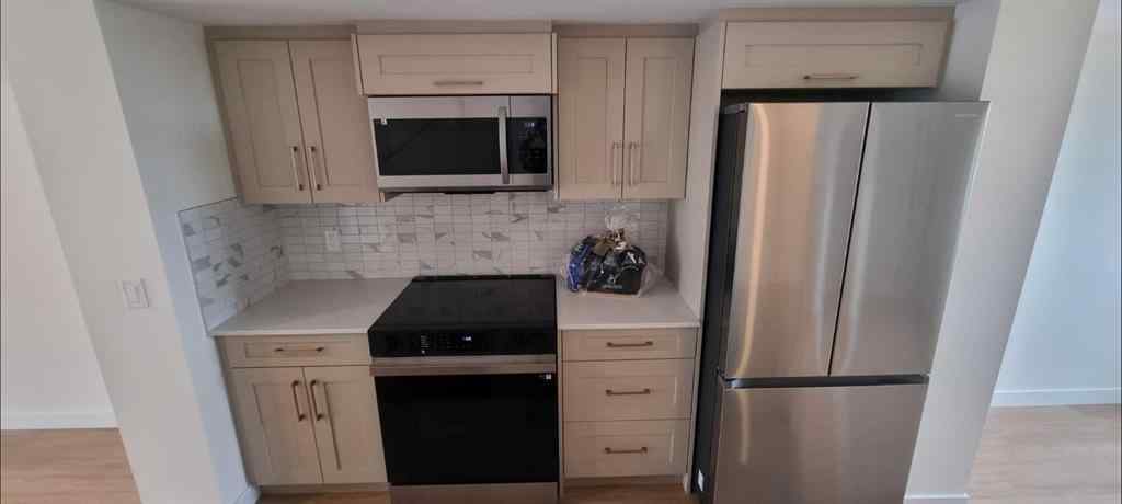 MLS® A2256664 - Unit #12 200 Belmont Street SW in Belmont Calgary, Residential