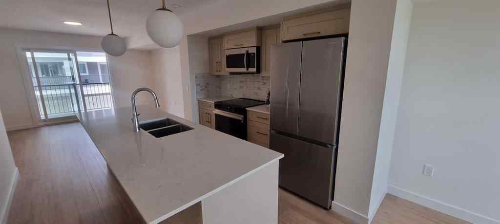 MLS® A2256664 - Unit #12 200 Belmont Street SW in Belmont Calgary, Residential