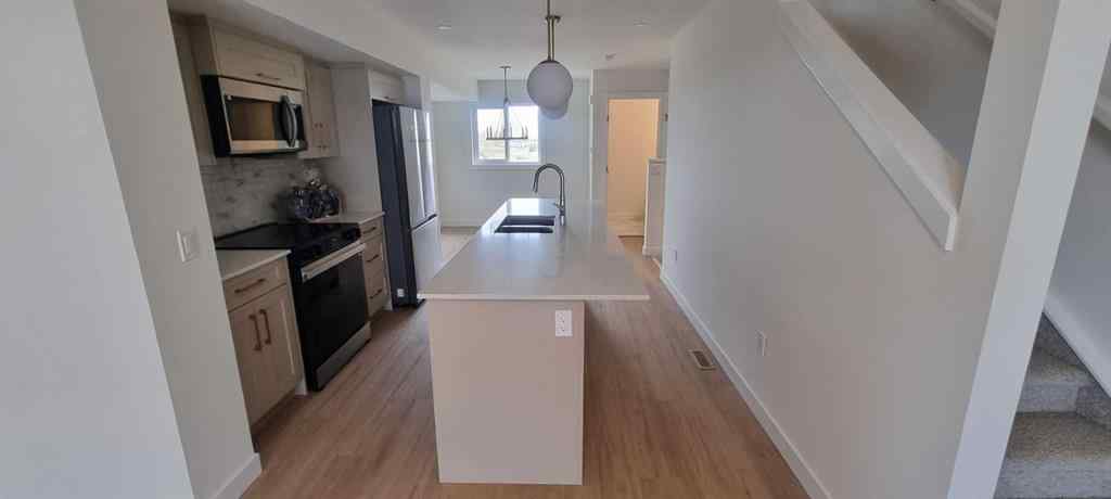 MLS® A2256664 - Unit #12 200 Belmont Street SW in Belmont Calgary, Residential