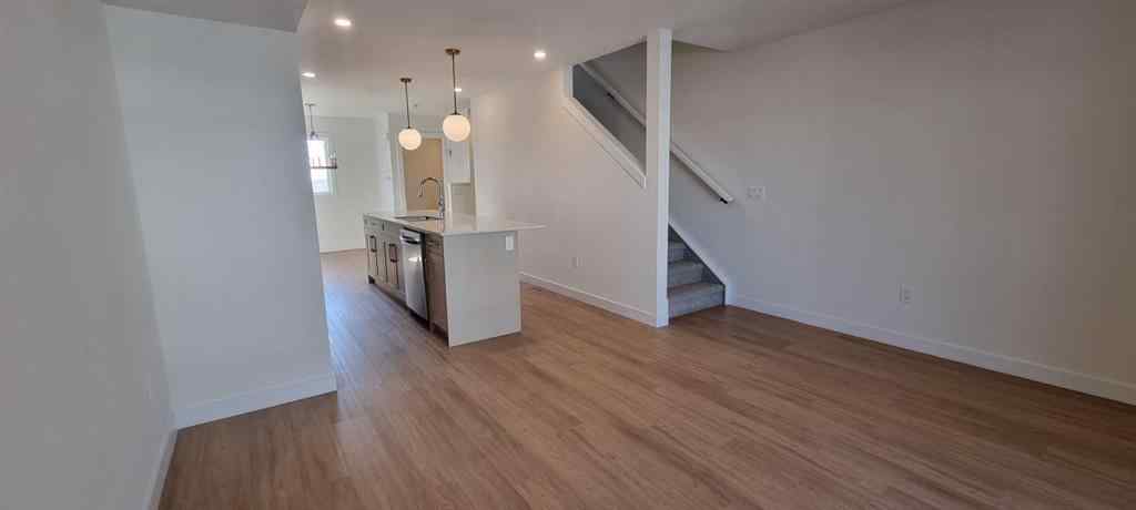 MLS® A2256664 - Unit #12 200 Belmont Street SW in Belmont Calgary, Residential