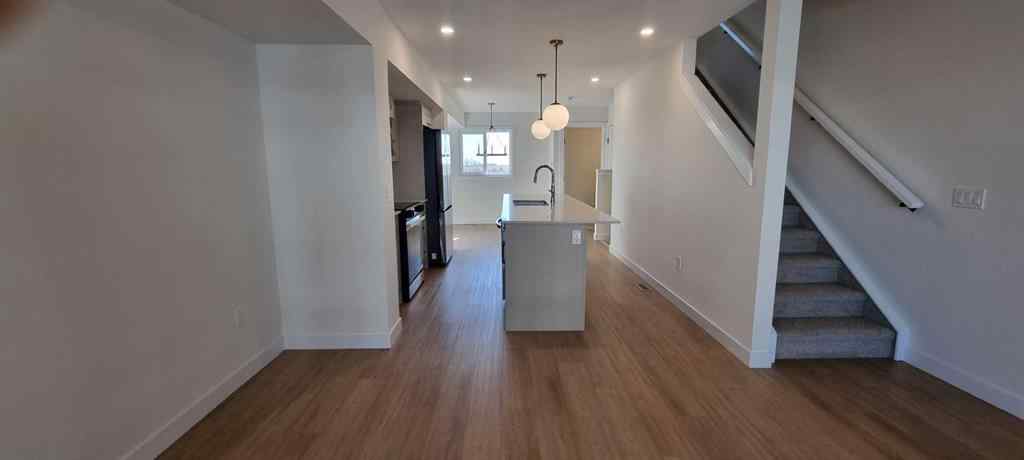 MLS® A2256664 - Unit #12 200 Belmont Street SW in Belmont Calgary, Residential