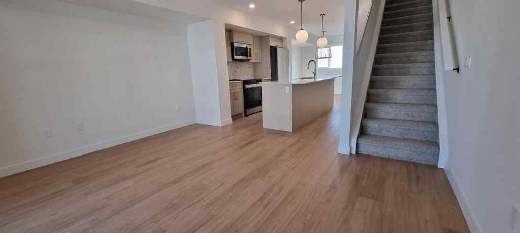 MLS® A2256664 - Unit #12 200 Belmont Street SW in Belmont Calgary, Residential