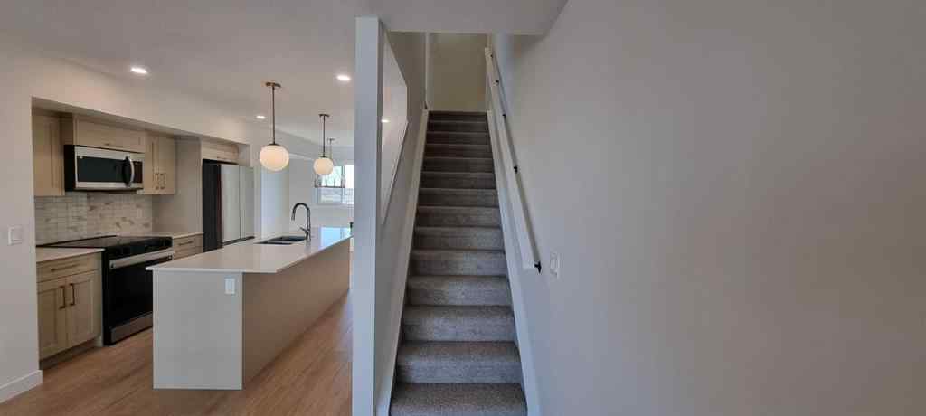 MLS® A2256664 - Unit #12 200 Belmont Street SW in Belmont Calgary, Residential